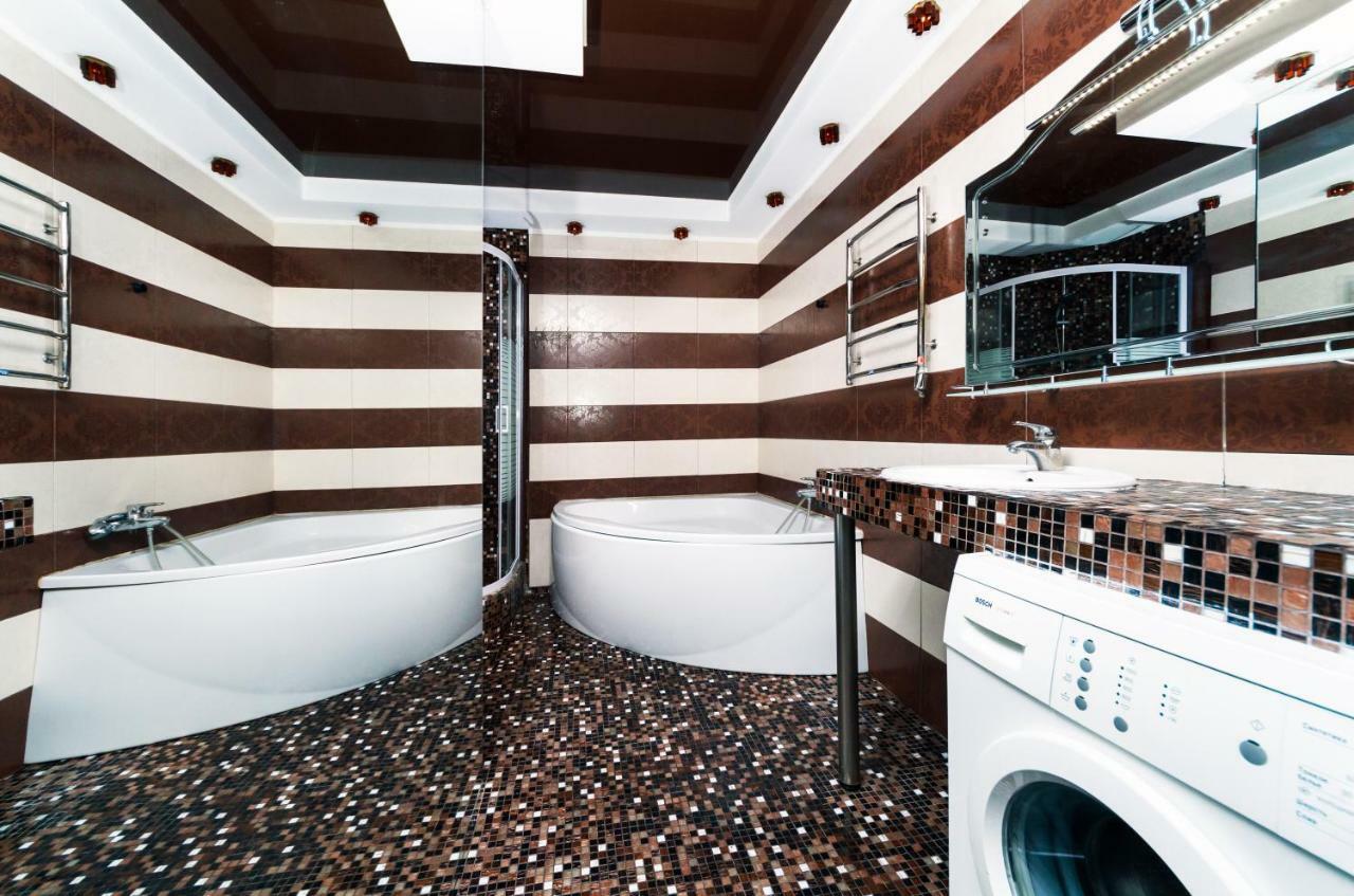 Жк Silver Breeze,Днепровськая Набережная 1А Kiev Exterior foto