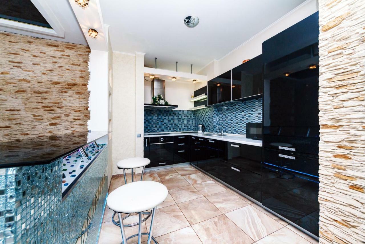 Жк Silver Breeze,Днепровськая Набережная 1А Kiev Exterior foto