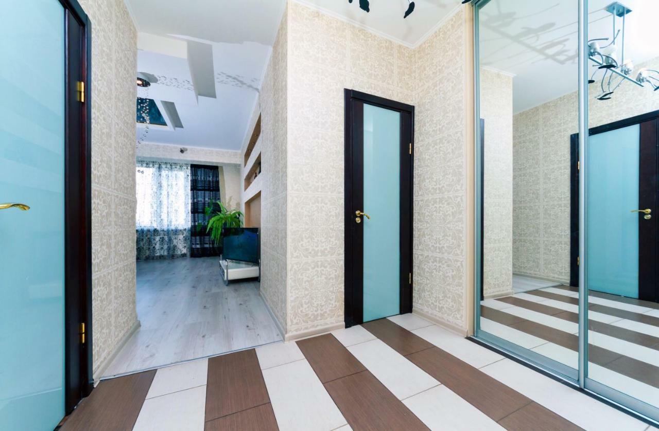 Жк Silver Breeze,Днепровськая Набережная 1А Kiev Exterior foto